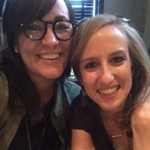 Meet your Posher, Kristin